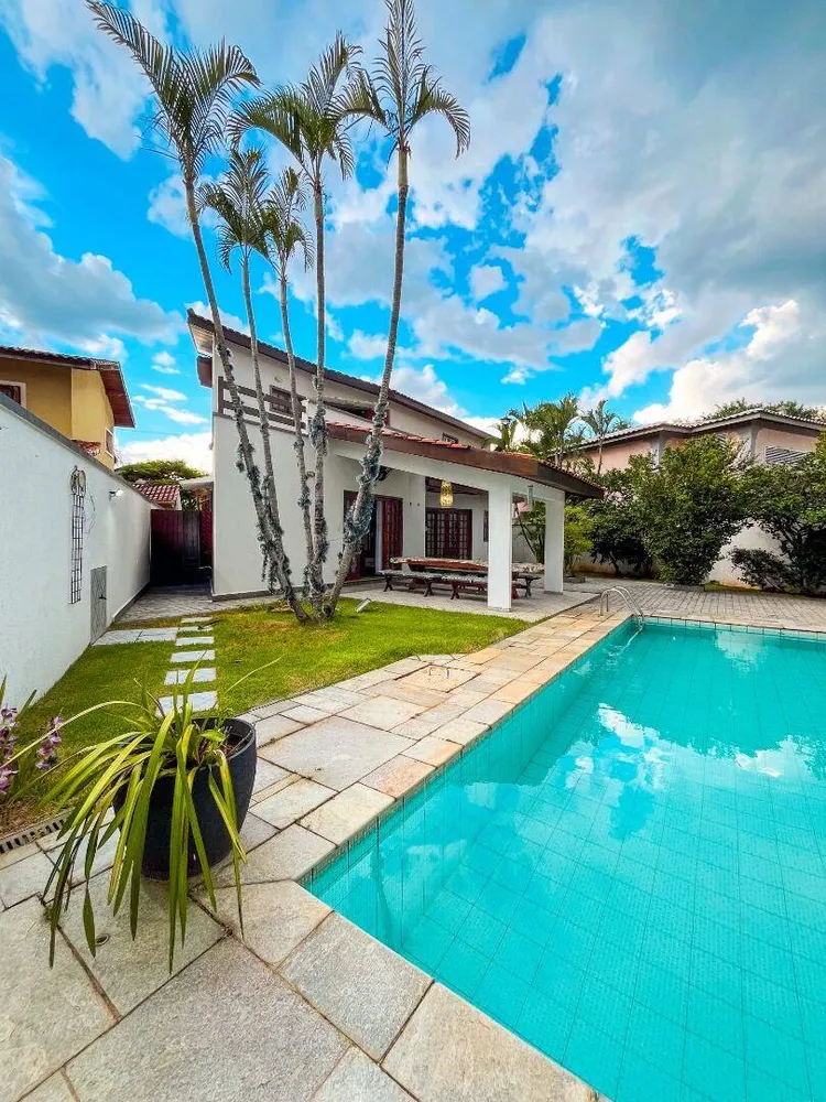 Casa, 4 quartos, 345 m² - Foto 5