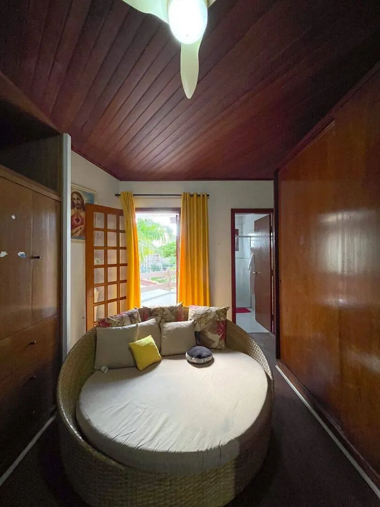 Casa, 4 quartos, 345 m² - Foto 1