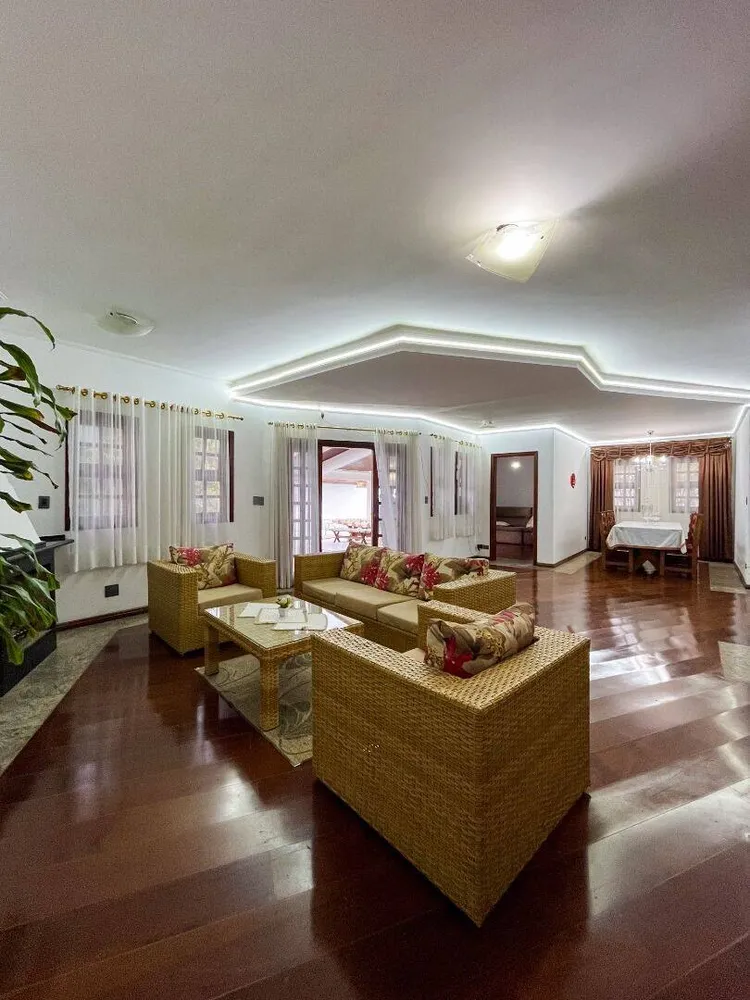 Casa, 4 quartos, 345 m² - Foto 20
