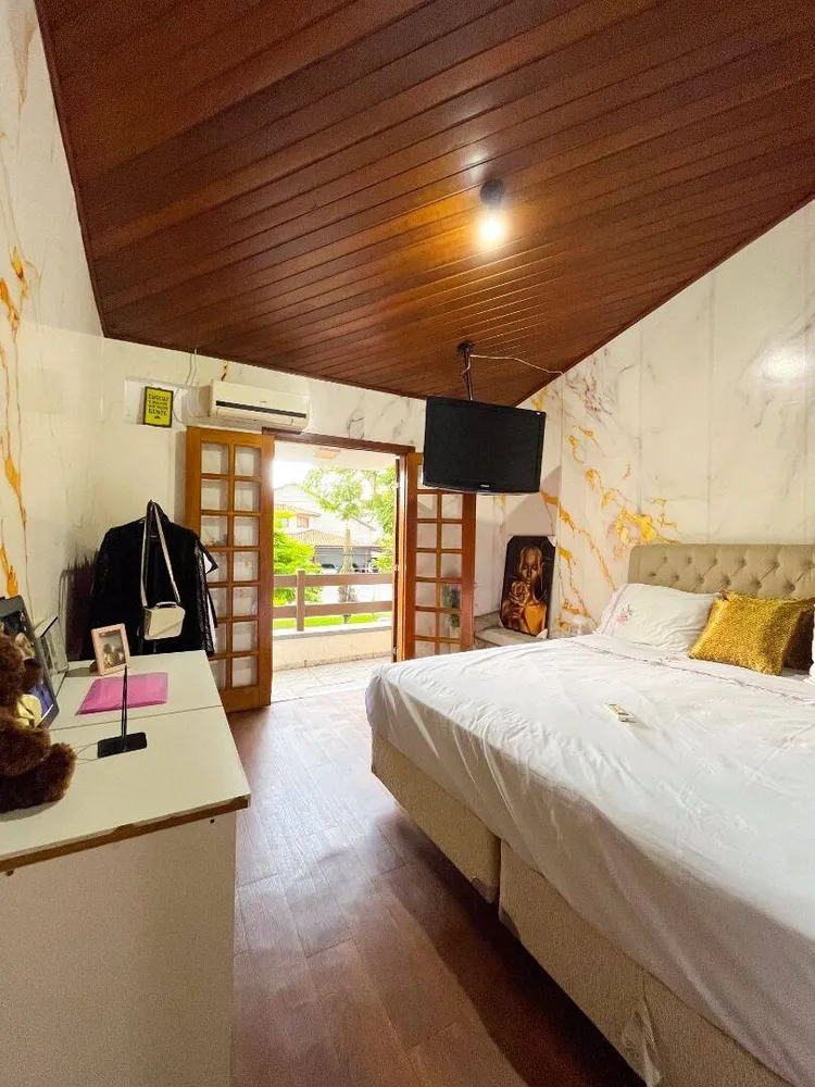Casa, 4 quartos, 345 m² - Foto 4