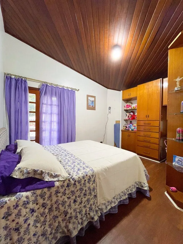 Casa, 4 quartos, 345 m² - Foto 13