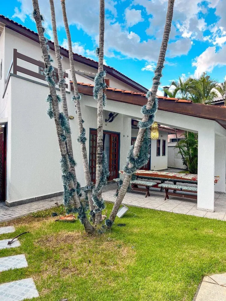 Casa, 4 quartos, 345 m² - Foto 18