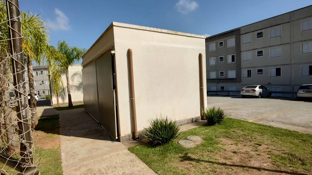 Apartamento, 2 quartos, 39 m² - Foto 16