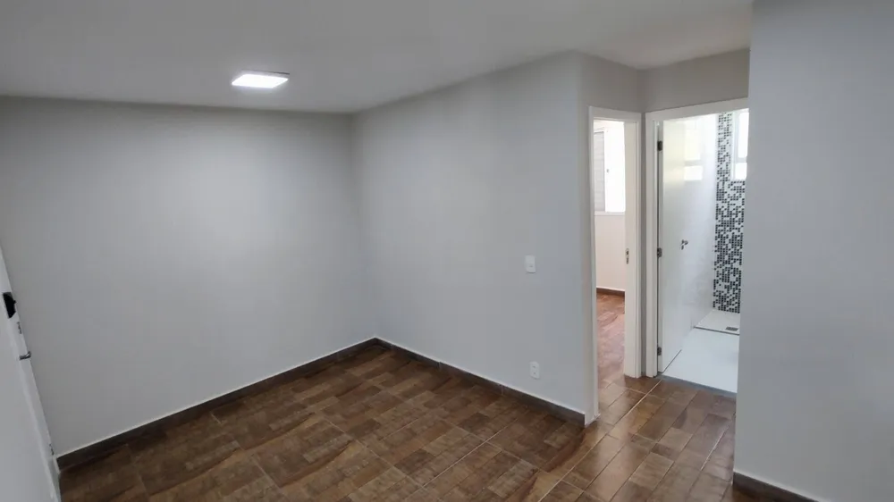 Apartamento, 2 quartos, 39 m² - Foto 2