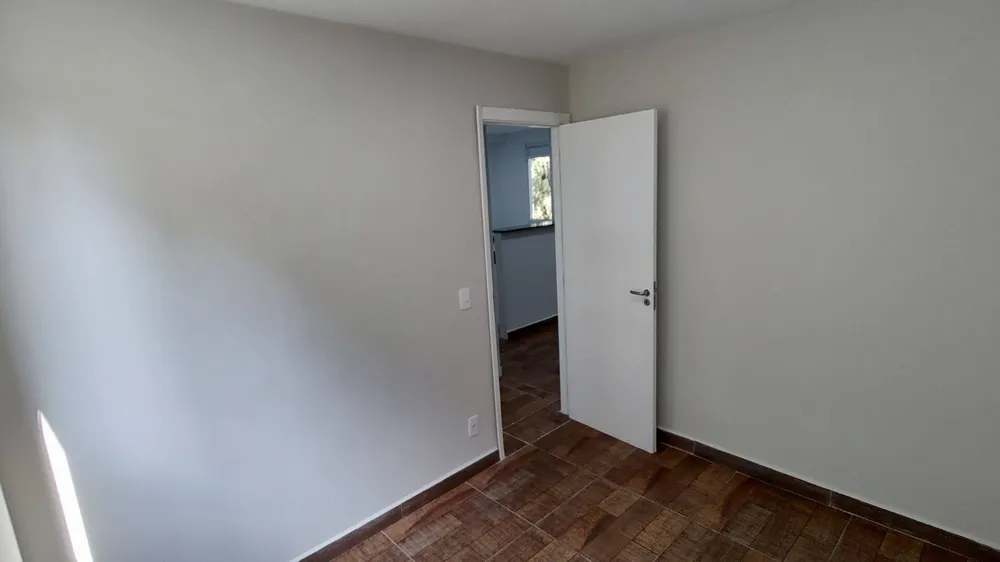 Apartamento, 2 quartos, 39 m² - Foto 7