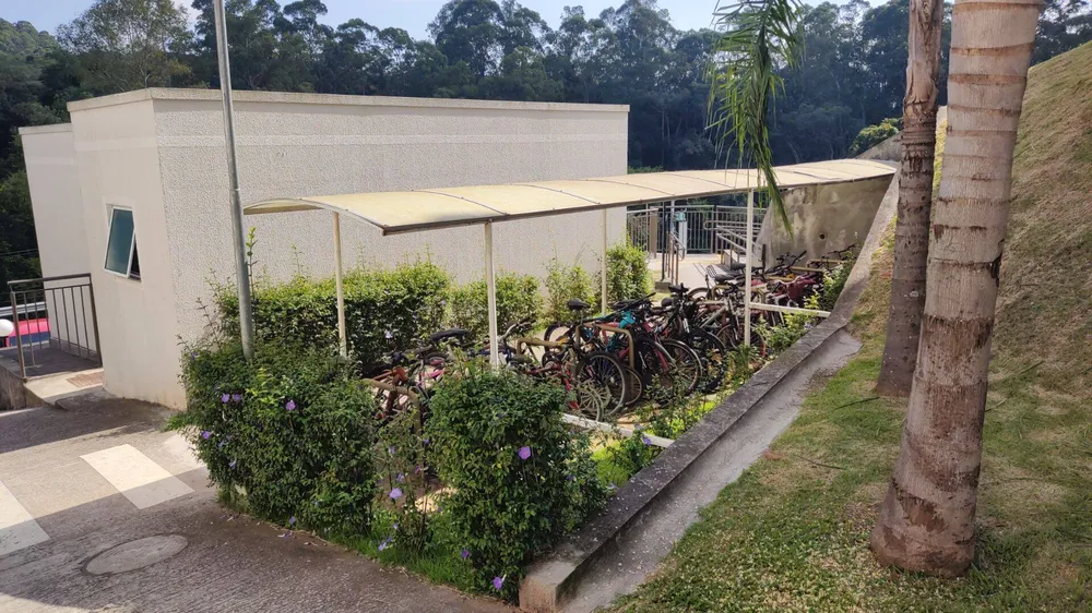 Apartamento, 2 quartos, 39 m² - Foto 13