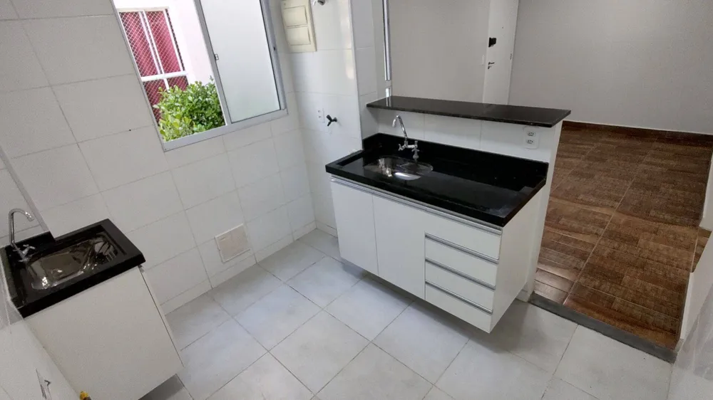 Apartamento, 2 quartos, 39 m² - Foto 4