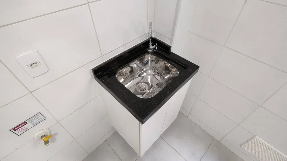 Apartamento, 2 quartos, 39 m² - Foto 8