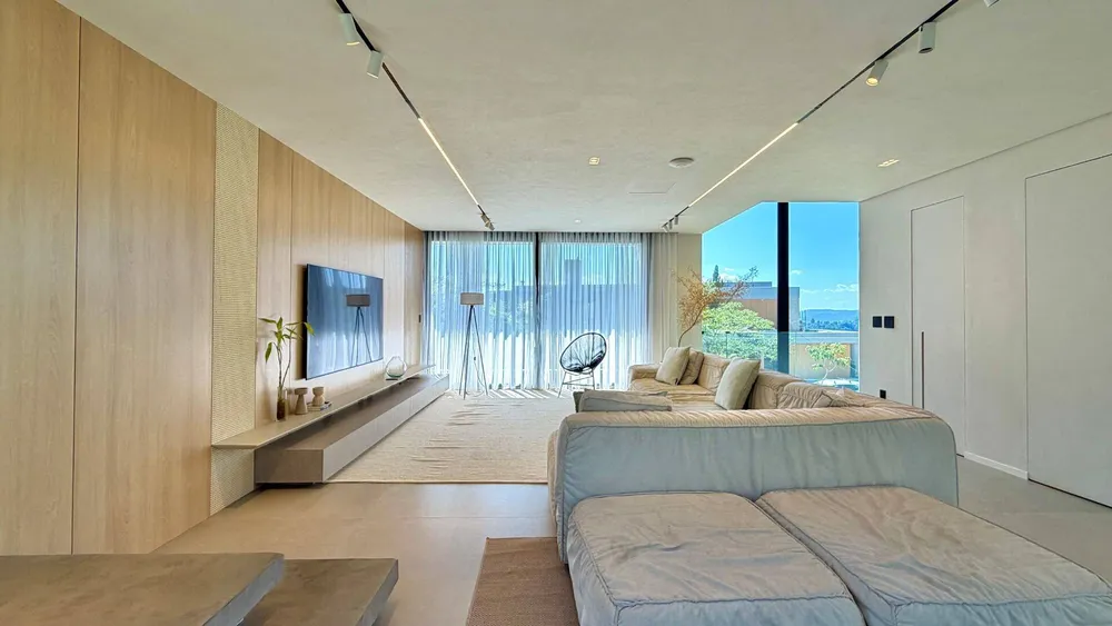 Casa, 5 quartos, 420 m² - Foto 1