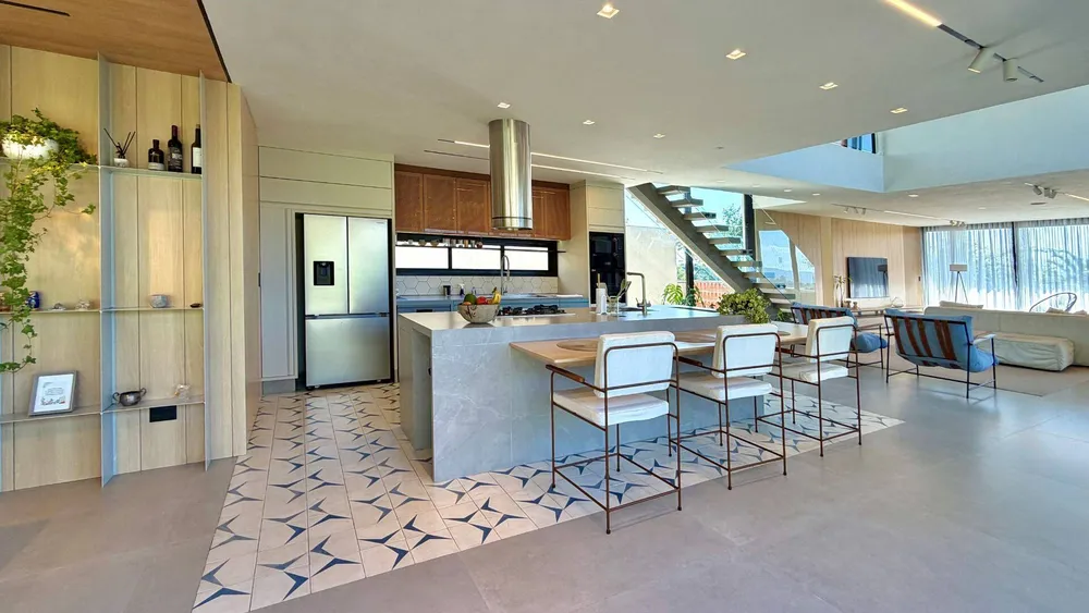 Casa, 5 quartos, 420 m² - Foto 3
