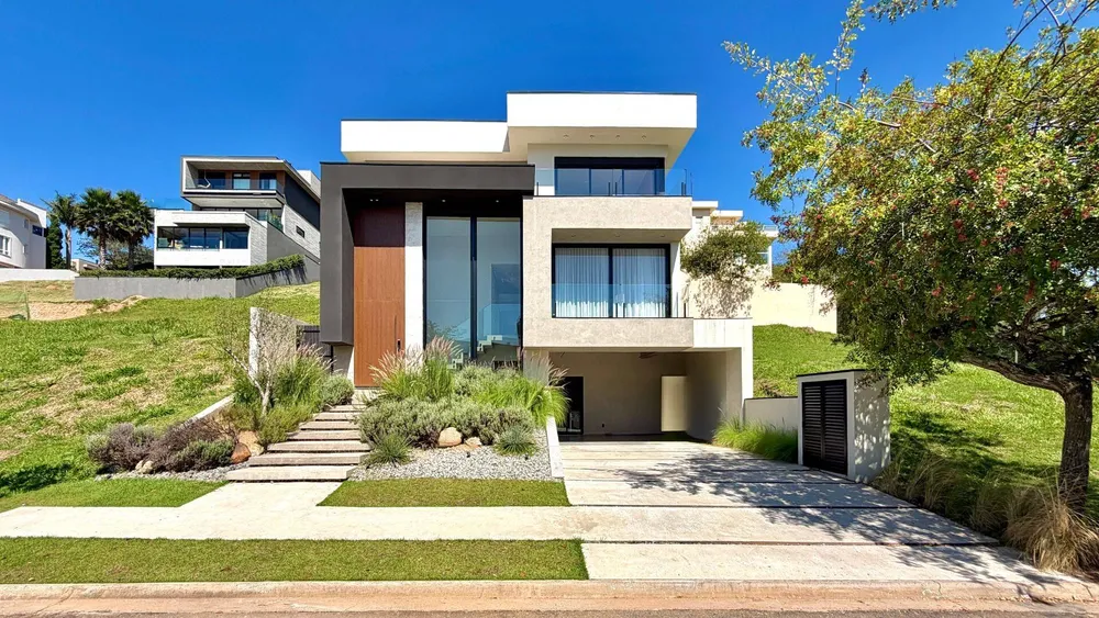 Casa, 5 quartos, 420 m² - Foto 5