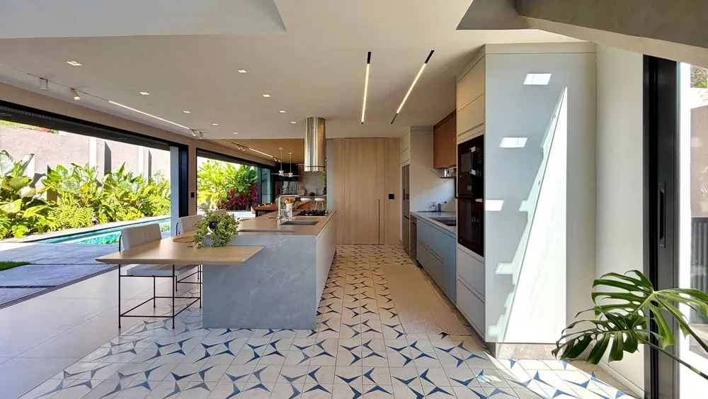 Casa, 5 quartos, 420 m² - Foto 4