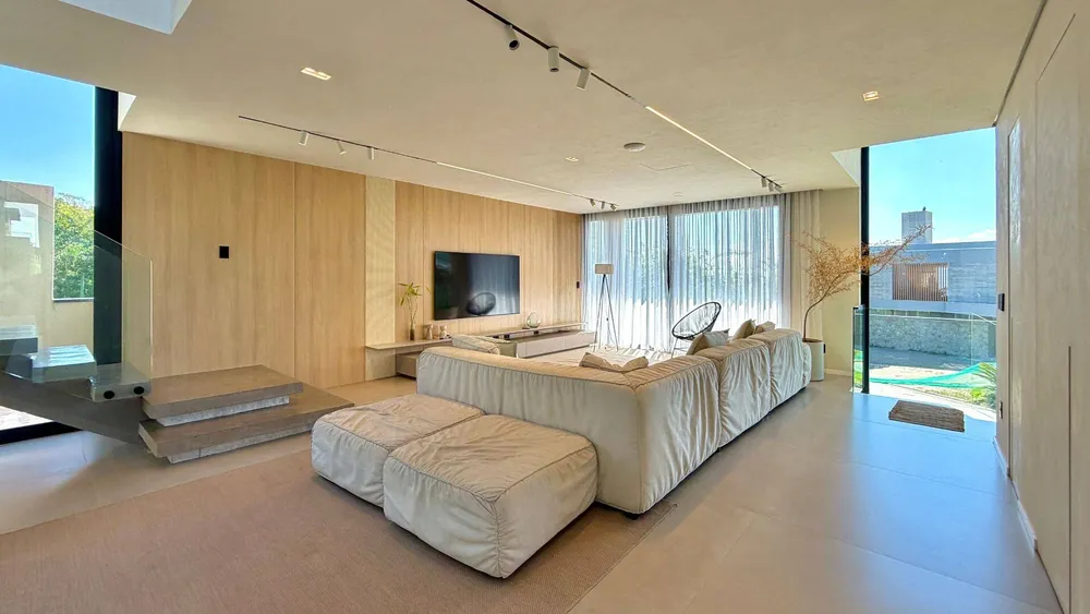 Casa, 5 quartos, 420 m² - Foto 2