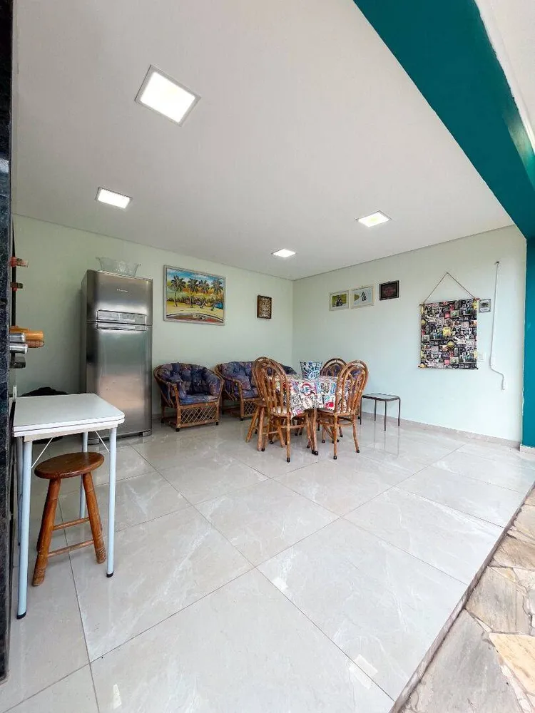 Casa, 5 quartos, 356 m² - Foto 7