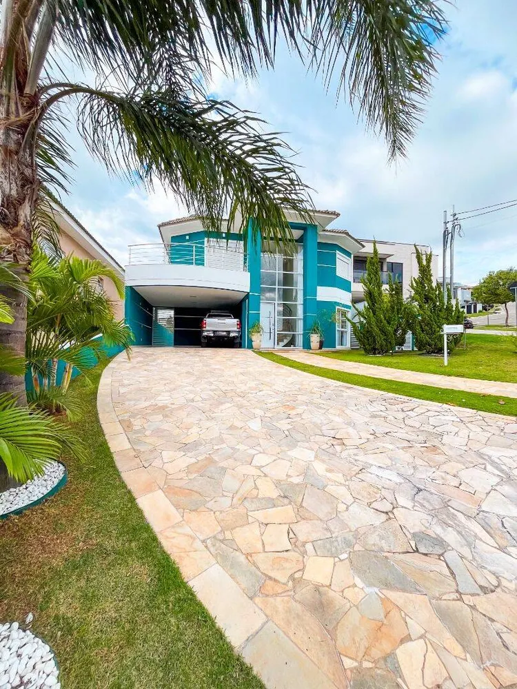 Casa, 5 quartos, 356 m² - Foto 12