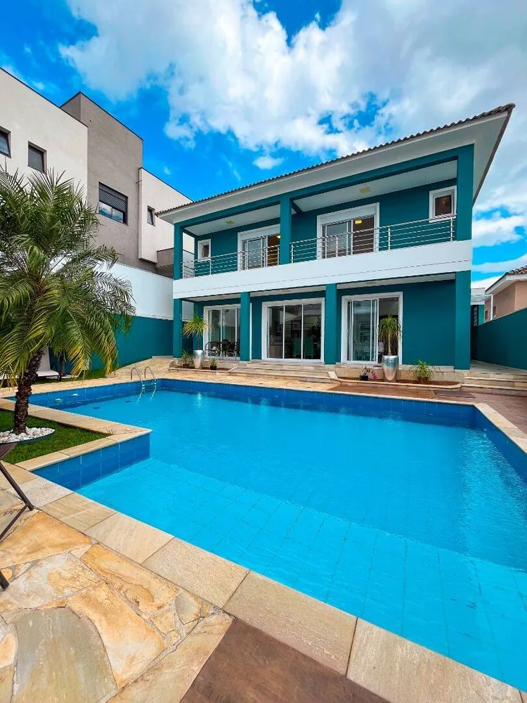 Casa, 5 quartos, 356 m² - Foto 10