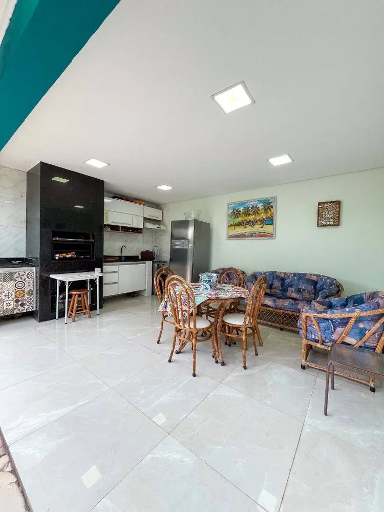 Casa, 5 quartos, 356 m² - Foto 4