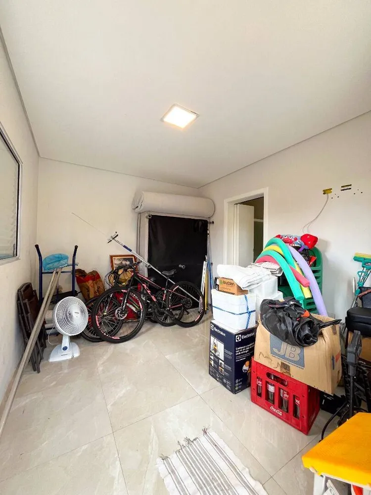 Casa, 5 quartos, 356 m² - Foto 3