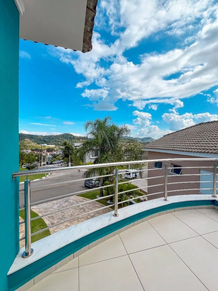 Casa, 5 quartos, 356 m² - Foto 11