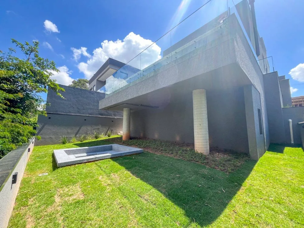 Casa, 4 quartos, 318 m² - Foto 3