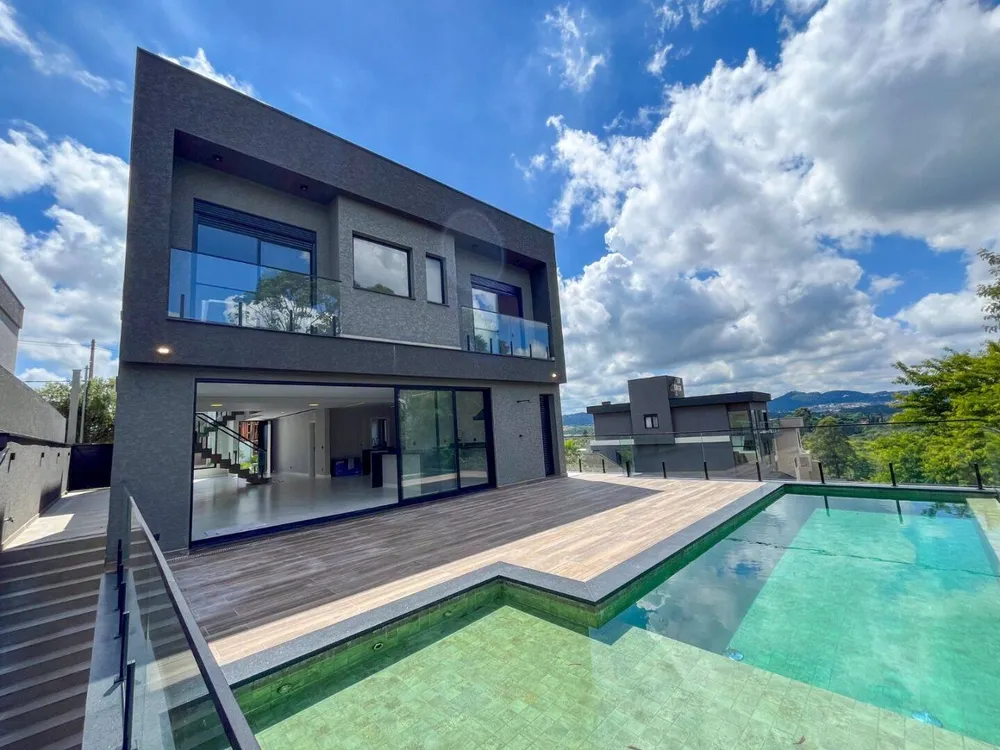 Casa, 4 quartos, 318 m² - Foto 5