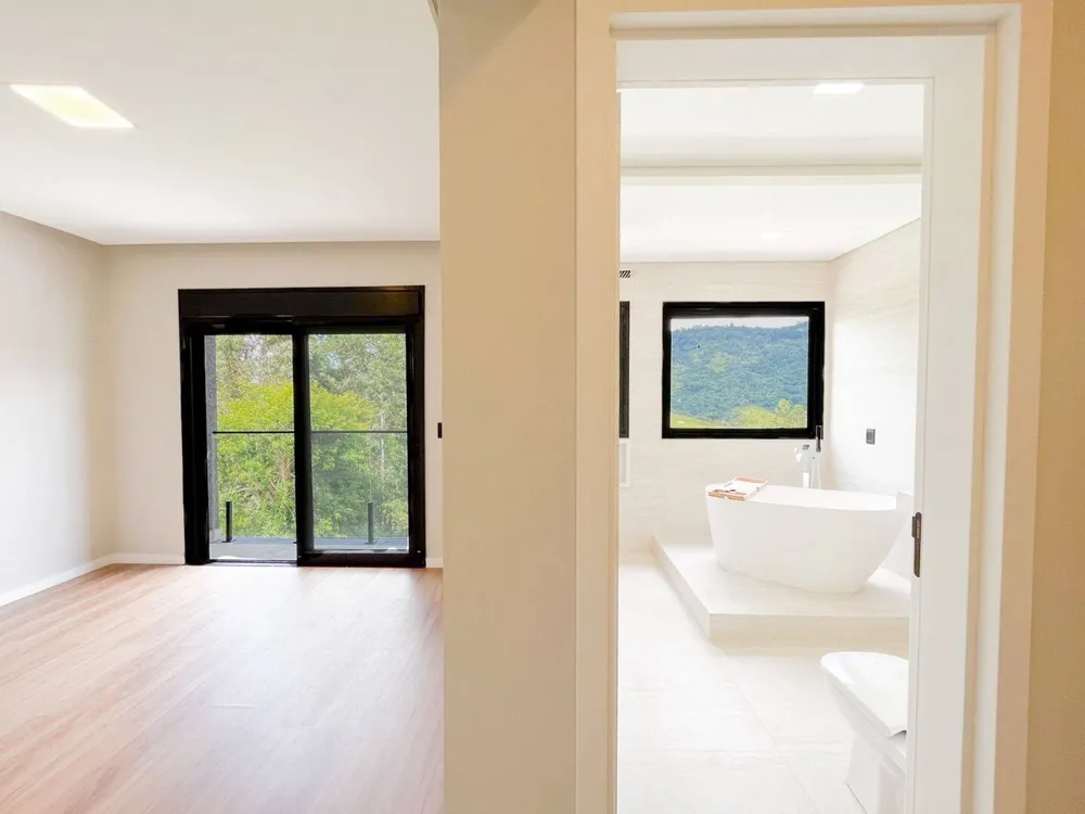 Casa, 4 quartos, 318 m² - Foto 7