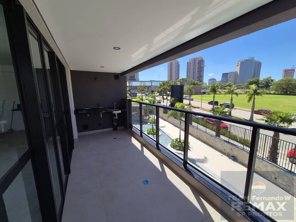 Apartamento, 3 quartos, 112 m² - Foto 3