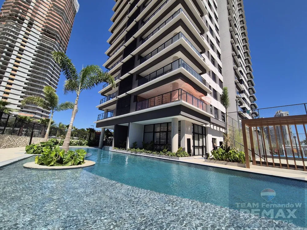 Apartamento, 3 quartos, 112 m² - Foto 1