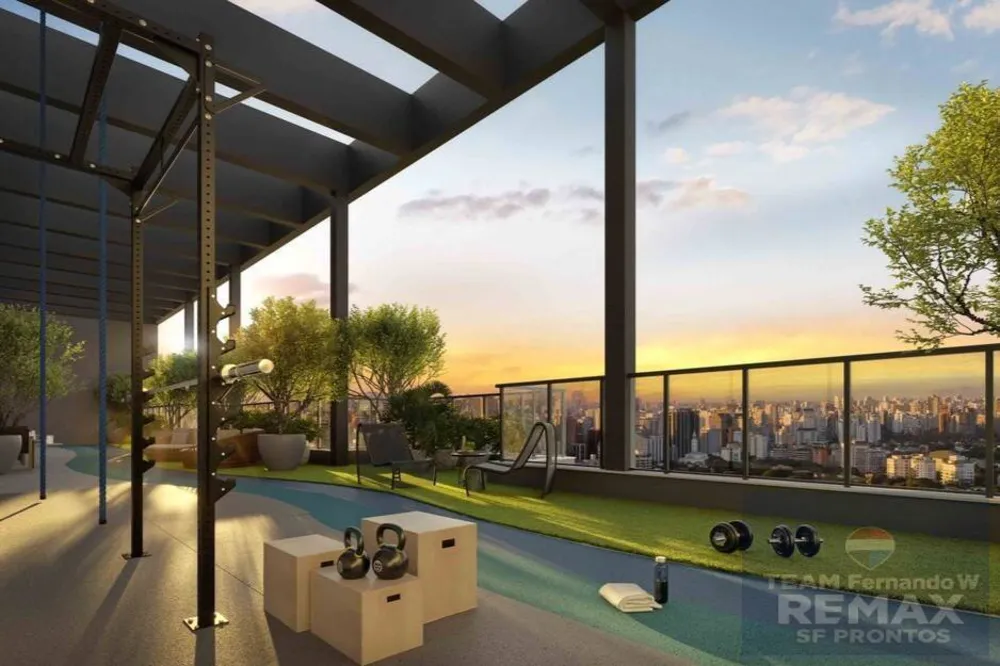 Apartamento, 3 quartos, 112 m² - Foto 8