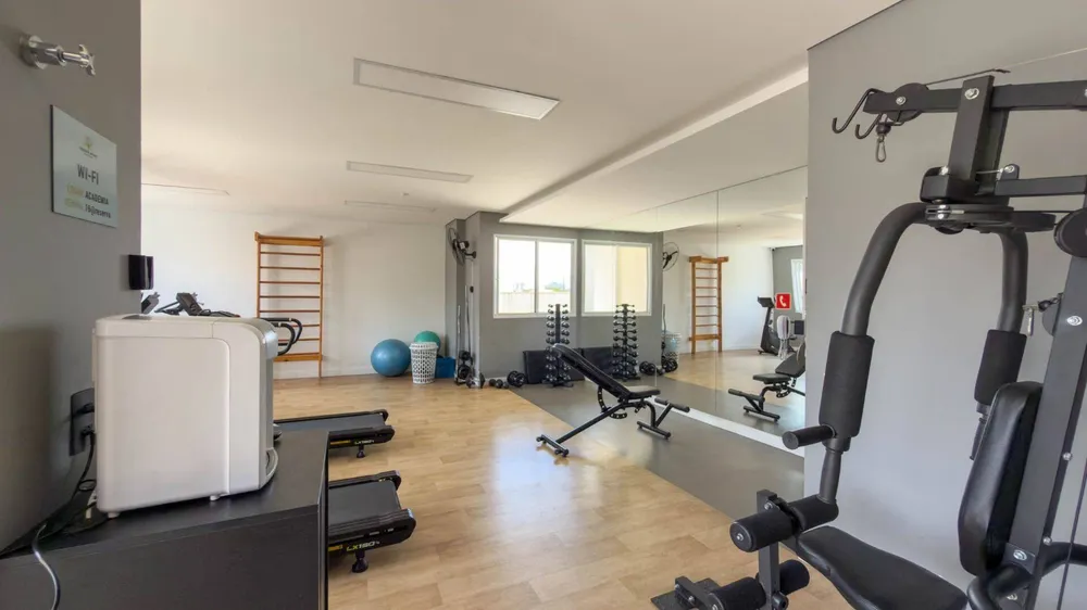 Apartamento, 1 quarto, 43 m² - Foto 12