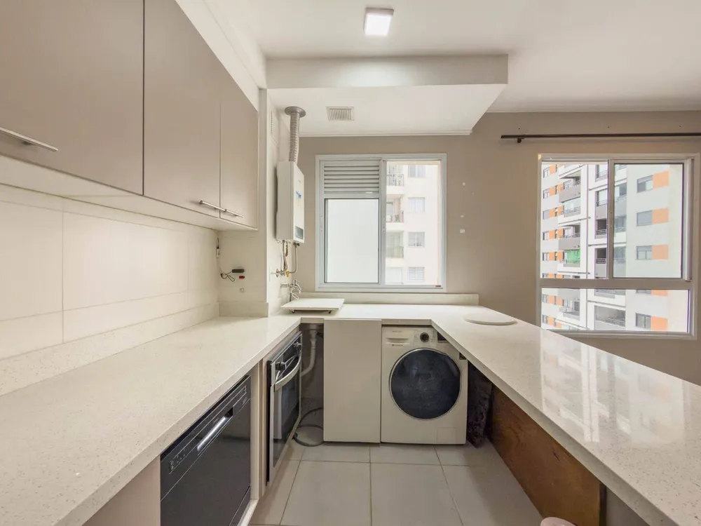 Apartamento, 1 quarto, 43 m² - Foto 4