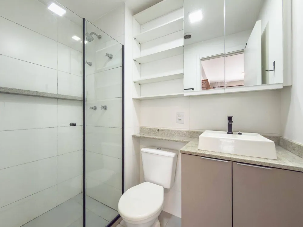 Apartamento, 1 quarto, 43 m² - Foto 7