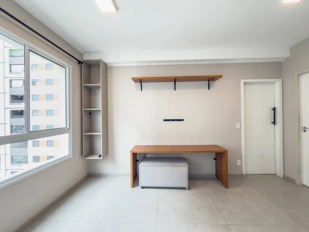 Apartamento, 1 quarto, 43 m² - Foto 5