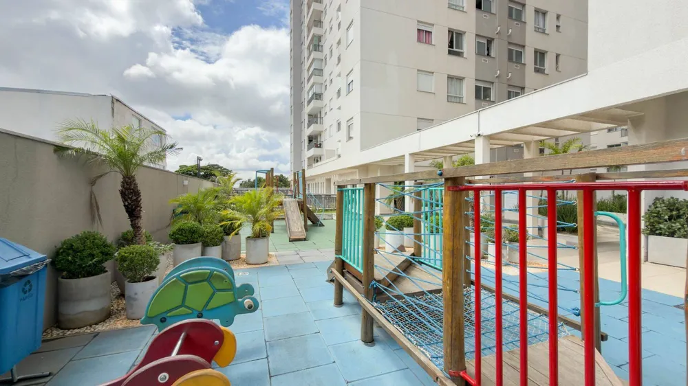 Apartamento, 1 quarto, 43 m² - Foto 10