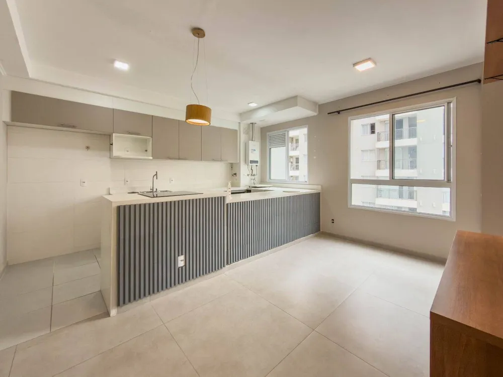 Apartamento, 1 quarto, 43 m² - Foto 2