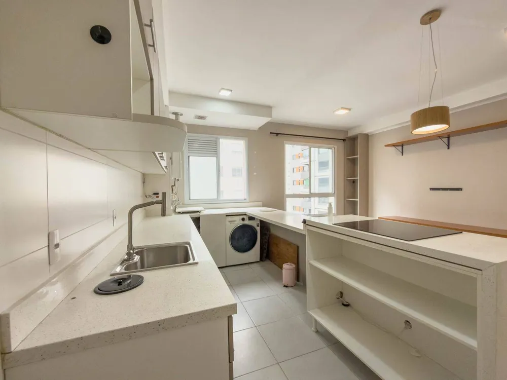 Apartamento, 1 quarto, 43 m² - Foto 3
