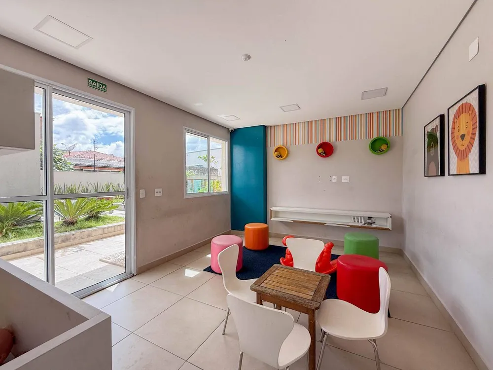 Apartamento, 1 quarto, 43 m² - Foto 8