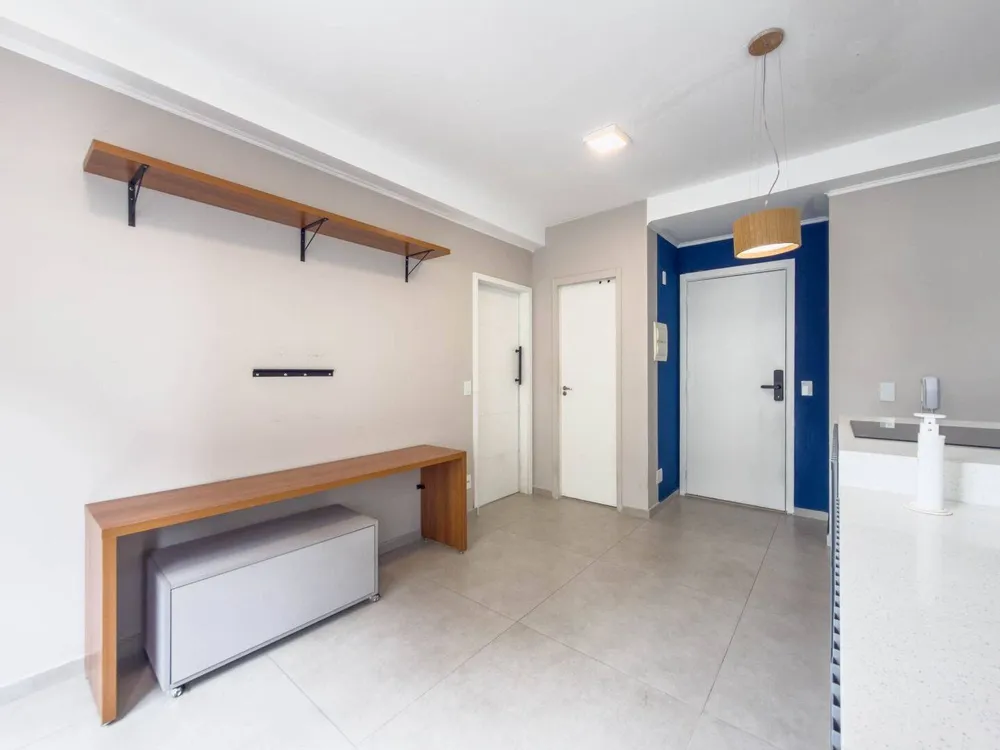 Apartamento, 1 quarto, 43 m² - Foto 6