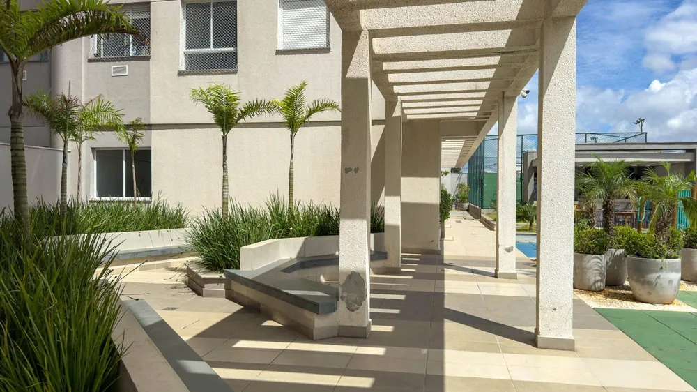 Apartamento, 1 quarto, 43 m² - Foto 11