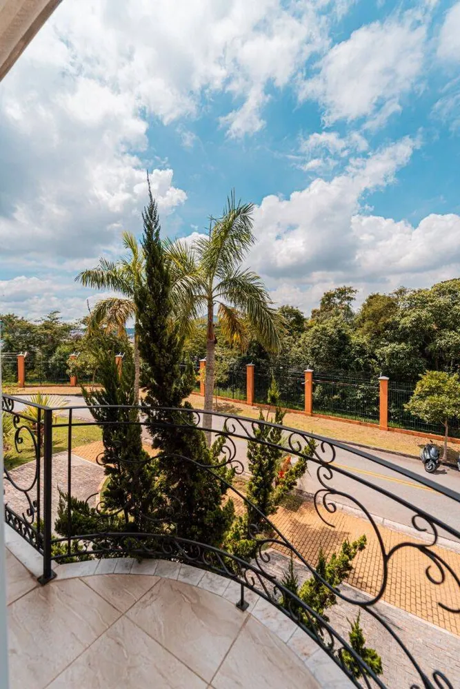 Casa, 5 quartos, 618 m² - Foto 2
