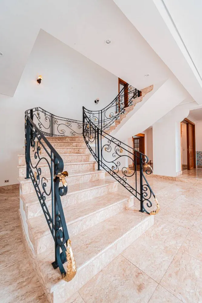 Casa, 5 quartos, 618 m² - Foto 5