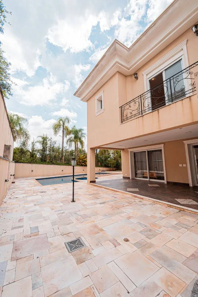 Casa, 5 quartos, 618 m² - Foto 4