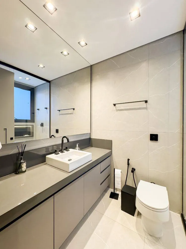 Casa, 5 quartos, 1012 m² - Foto 11