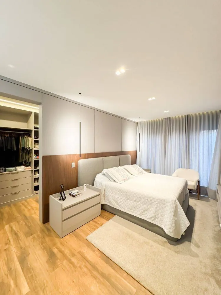 Casa, 5 quartos, 1012 m² - Foto 4