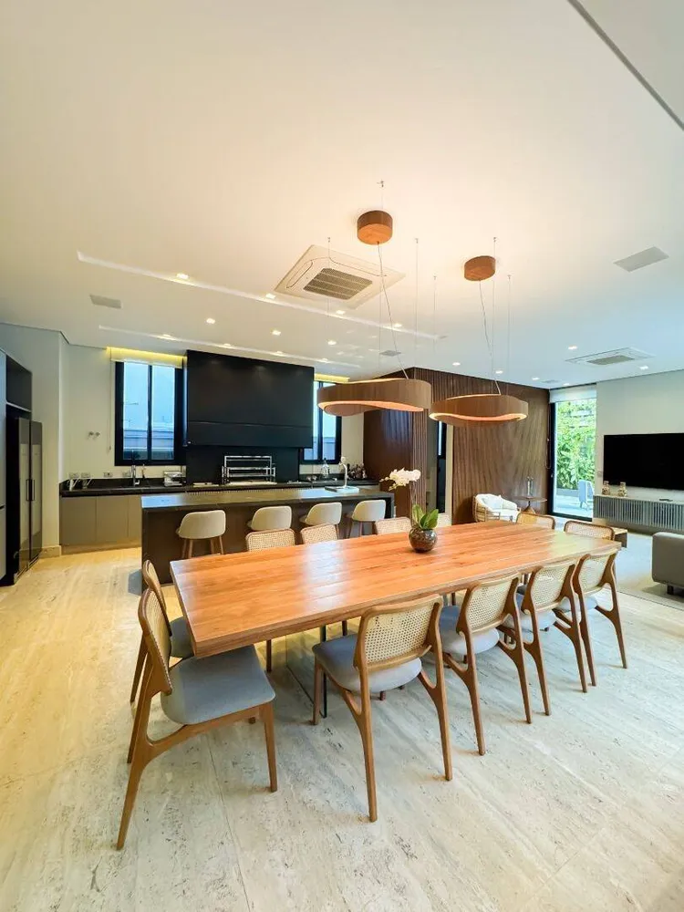 Casa, 5 quartos, 1012 m² - Foto 2