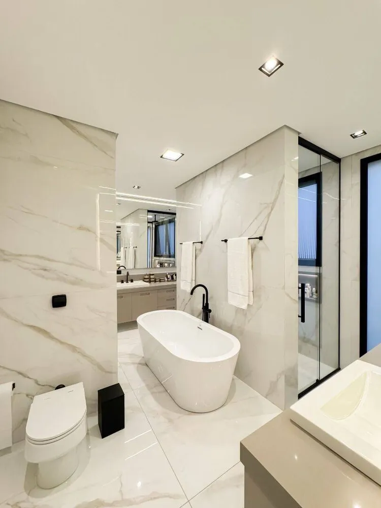 Casa, 5 quartos, 1012 m² - Foto 9