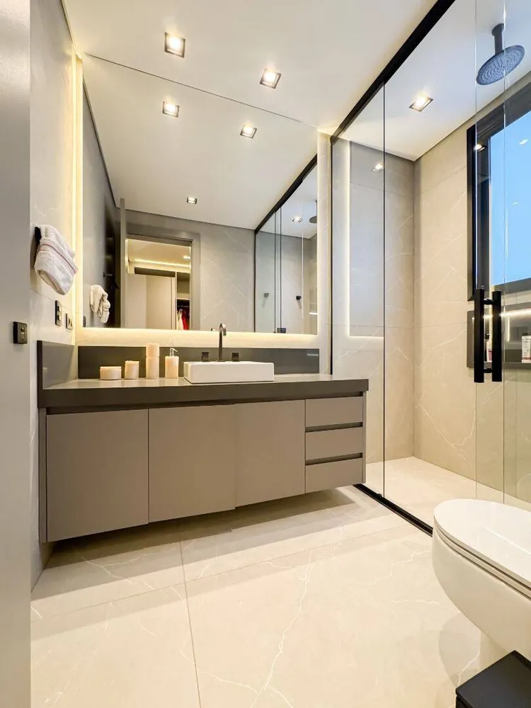 Casa, 5 quartos, 1012 m² - Foto 10
