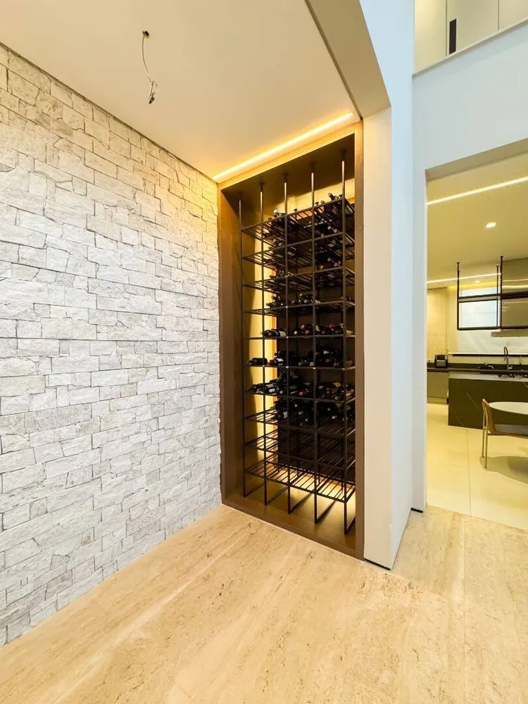 Casa, 5 quartos, 1012 m² - Foto 3
