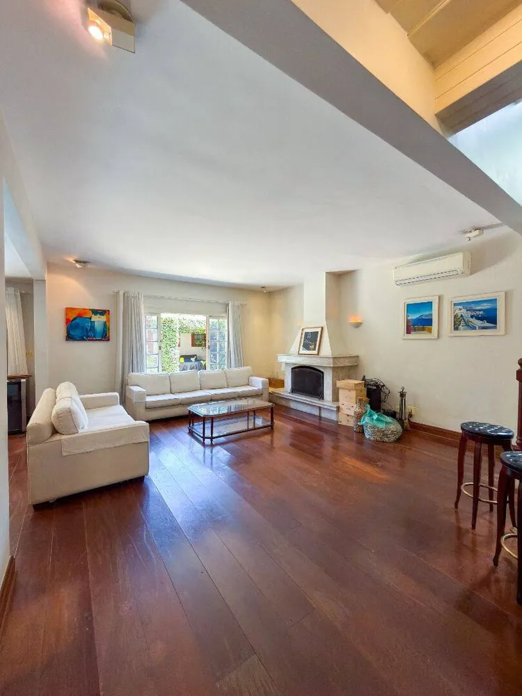 Casa, 4 quartos, 270 m² - Foto 3