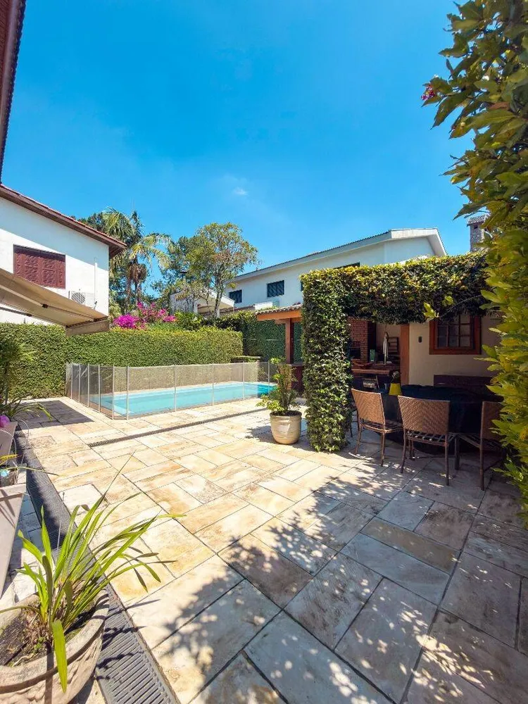 Casa, 4 quartos, 270 m² - Foto 7